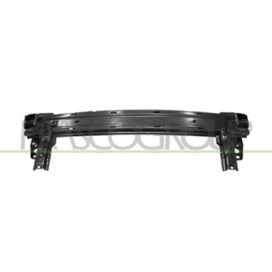 KI3241622_1.JPG Rinforzo Paraurti Anteriore Per Kia Picanto Dal 2011 Al 2015