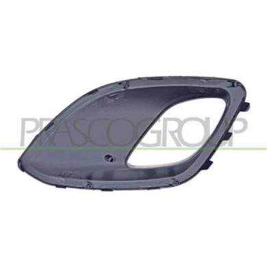 KI3242133_1.JPG Griglia Destra Paraurti Anteriore Per Kia Picanto Dal 2011 Al 2015