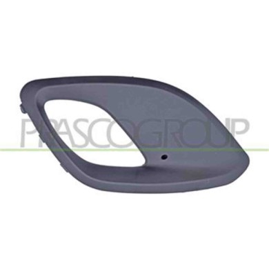 KI3242133_2.JPG Griglia Destra Paraurti Anteriore Per Kia Picanto Dal 2011 Al 2015