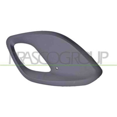 KI3242133_3.JPG Griglia Destra Paraurti Anteriore Per Kia Picanto Dal 2011 Al 2015