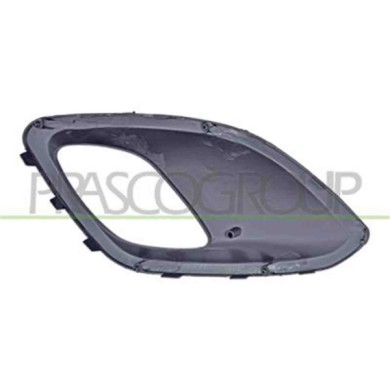KI3242134_1.JPG Griglia Sinistra Paraurti Anteriore Per Kia Picanto Dal 2011 Al 2015