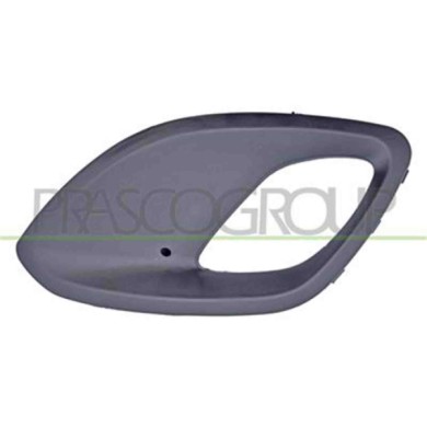 KI3242134_2.JPG Griglia Sinistra Paraurti Anteriore Per Kia Picanto Dal 2011 Al 2015