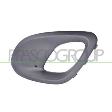 KI3242134_3.JPG Griglia Sinistra Paraurti Anteriore Per Kia Picanto Dal 2011 Al 2015