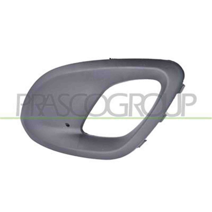 KI3242134_3.JPG Griglia Sinistra Paraurti Anteriore Per Kia Picanto Dal 2011 Al 2015