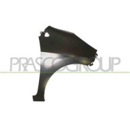 Parafango Anteriore Destro Per Kia Picanto Dal 2011 Al 2015