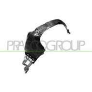 Passaruota Anteriore Destro Per Kia Picanto Dal 2011 Al 2015