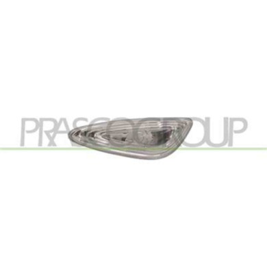 GUIDA_ALLA_SCELTA.JPG Fanale Laterale Sinistro Bianco Con Porta Lampada Per Kia Picanto Dal 2011 Al 2015