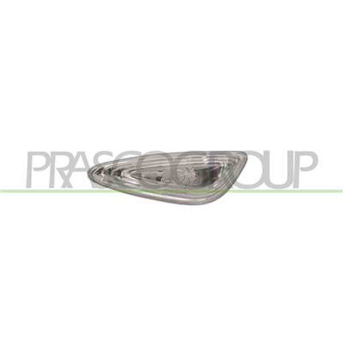 GUIDA_ALLA_SCELTA.JPG Fanale Laterale Sinistro Bianco Con Porta Lampada Per Kia Picanto Dal 2011 Al 2015