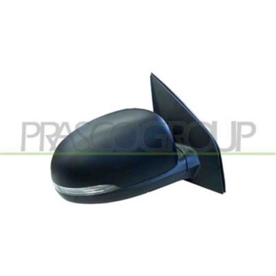 GUIDA_ALLA_SCELTA.JPG Retrovisore Destro Elettrico Per Kia Picanto Dal 2011 Al 2015