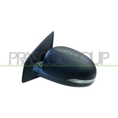 GUIDA_ALLA_SCELTA.JPG Retrovisore Sinistro Elettrico Per Kia Picanto Dal 2011 Al 2015