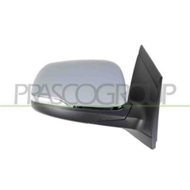 KI3247343_2.JPG Retrovisore Destro Elettrico Per Kia Picanto Dal 2011 Al 2015