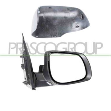 KI3247343_3.JPG Retrovisore Destro Elettrico Per Kia Picanto Dal 2011 Al 2015
