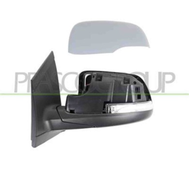KI3247344_1.JPG Retrovisore Sinistro Elettrico Per Kia Picanto Dal 2011 Al 2015