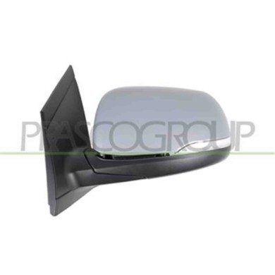 KI3247344_2.JPG Retrovisore Sinistro Elettrico Per Kia Picanto Dal 2011 Al 2015