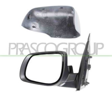 KI3247344_3.JPG Retrovisore Sinistro Elettrico Per Kia Picanto Dal 2011 Al 2015