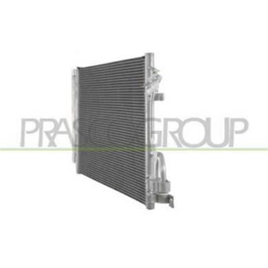KI324C001_3.JPG Condensatore Per Kia Picanto Dal 2011 Al 2015