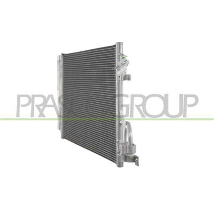 KI324C001_3.JPG Condensatore Per Kia Picanto Dal 2011 Al 2015