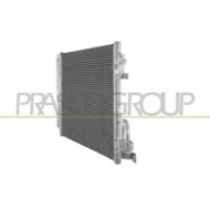 KI324C001_3.JPG Condensatore Per Kia Picanto Dal 2011 Al 2015