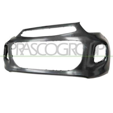KI3261001_1.JPG Paraurti Anteriore Per Kia Picanto Dal 2015 Al 2017