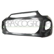 Paraurti Anteriore Per Kia Picanto Dal 2015 Al 2017