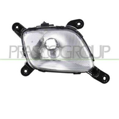 KI3264313_2.JPG Luce Diurna Destra Per Kia Picanto Dal 2015 Al 2017