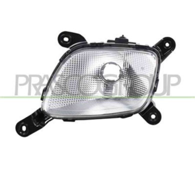 KI3264314_2.JPG Luce Diurna Sinistra Per Kia Picanto Dal 2015 Al 2017