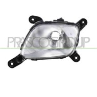 Luce Diurna Sinistra Per Kia Picanto Dal 2015 Al 2017