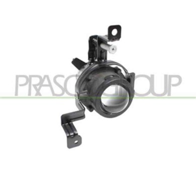 KI3264413_2.JPG Fendinebbia Destro Per Kia Picanto Dal 2015 Al 2017