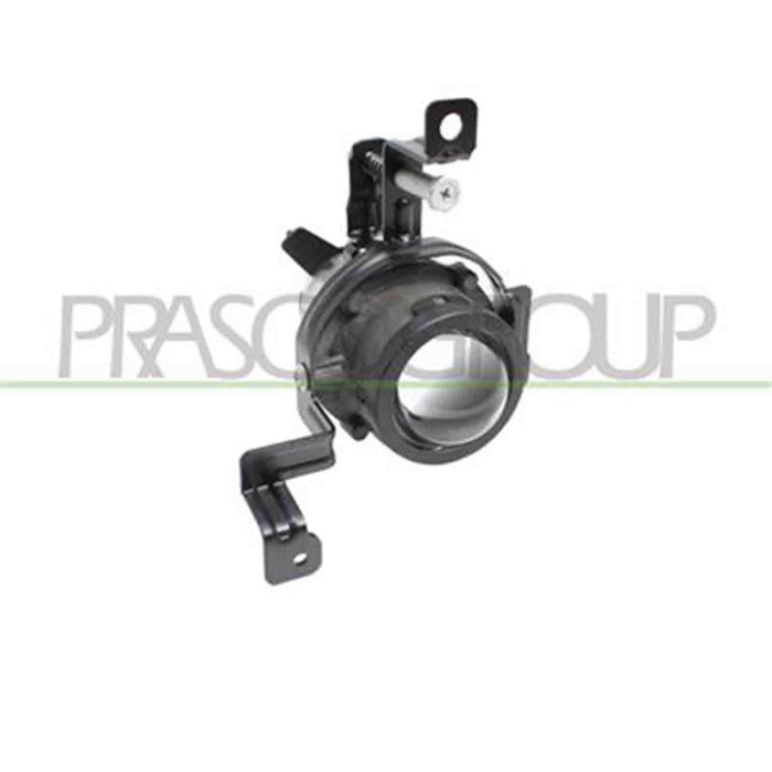 KI3264413_2.JPG Fendinebbia Destro Per Kia Picanto Dal 2015 Al 2017