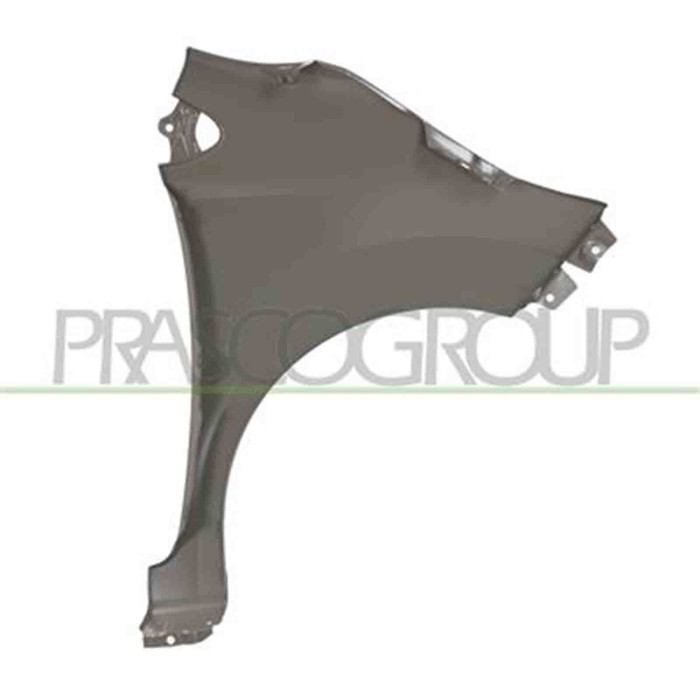 KI3283004_3.JPG Parafango Anteriore Sinistro Per Kia Picanto Dal 2017