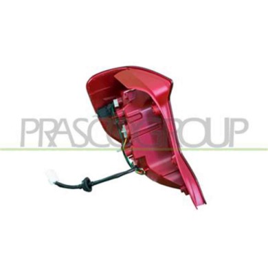 KI3284053_1.JPG Fanale Posteriore Destro Con Porta Lampada Per Kia Picanto Dal 2017