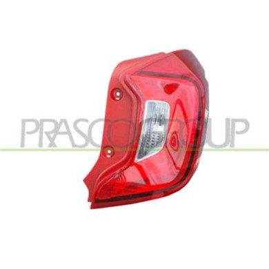 KI3284053_2.JPG Fanale Posteriore Destro Con Porta Lampada Per Kia Picanto Dal 2017