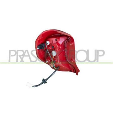 KI3284053_3.JPG Fanale Posteriore Destro Con Porta Lampada Per Kia Picanto Dal 2017