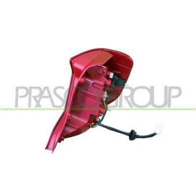 KI3284054_1.JPG Fanale Posteriore Sinistro Con Porta Lampada Per Kia Picanto Dal 2017