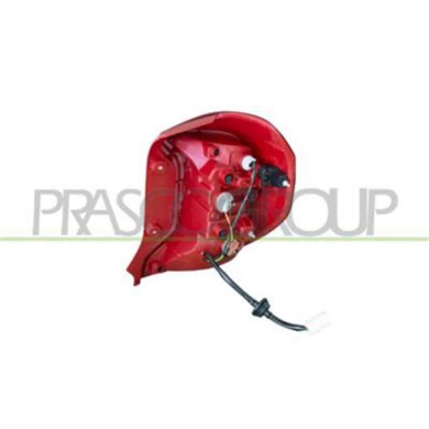 KI3284054_3.JPG Fanale Posteriore Sinistro Con Porta Lampada Per Kia Picanto Dal 2017