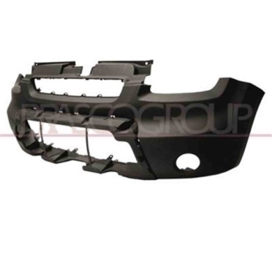 KI3501001_1.JPG Paraurti Anteriore Con Primer Per Kia Soul Dal 2008 Al 2011