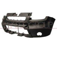 Paraurti Anteriore Con Primer Per Kia Soul Dal 2008 Al 2011