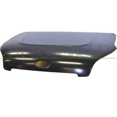 KI3503100_1.JPG Cofano Per Kia Soul Dal 2008 Al 2011