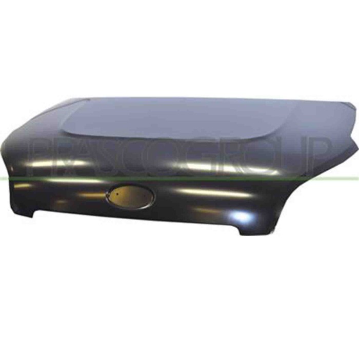 KI3503100_1.JPG Cofano Per Kia Soul Dal 2008 Al 2011