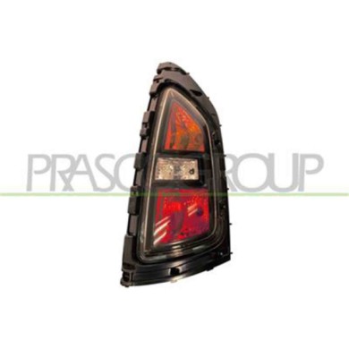 GUIDA_ALLA_SCELTA.JPG Fanale Posteriore Destro Senza Porta Lampada Per Kia Soul Dal 2008 Al 2011