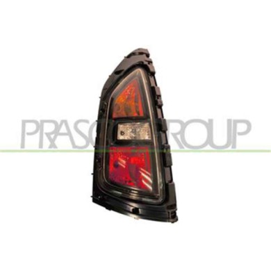 GUIDA_ALLA_SCELTA.JPG Fanale Posteriore Sinistro Senza Porta Lampada Per Kia Soul Dal 2008 Al 2011