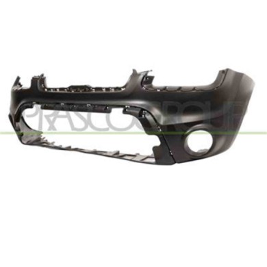 KI3521011_1.JPG Paraurti Anteriore Con Primer Per Kia Soul Dal 2011 Al 2013