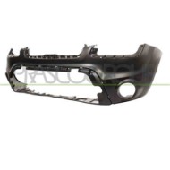 Paraurti Anteriore Con Primer Per Kia Soul Dal 2011 Al 2013