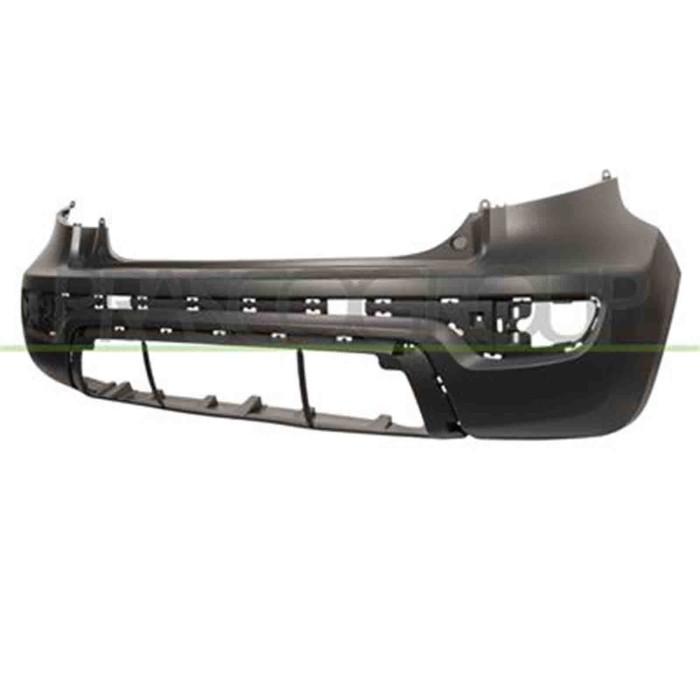 KI3521061_1.JPG Paraurti Posteriore Con Primer Per Kia Soul Dal 2011 Al 2013