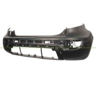 Paraurti Posteriore Con Primer Per Kia Soul Dal 2011 Al 2013