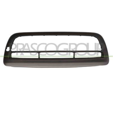 KI3521235_1.JPG Modanatura Inferiore Paraurti Anteriore Per Kia Soul Dal 2011 Al 2013