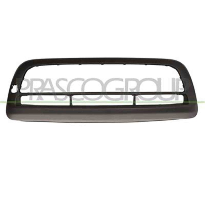 KI3521235_1.JPG Modanatura Inferiore Paraurti Anteriore Per Kia Soul Dal 2011 Al 2013