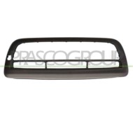 Modanatura Inferiore Paraurti Anteriore Per Kia Soul Dal 2011 Al 2013