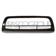 Modanatura Inferiore Paraurti Anteriore Con Primer Per Kia Soul Dal 2011 Al 2013