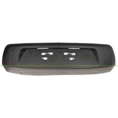 KI3521255_1.JPG Modanatura Inferiore Paraurti Posteriore Per Kia Soul Dal 2011 Al 2013